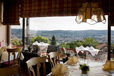 Gasthaus und Restaurant Maien –&nbsp;Lörrach