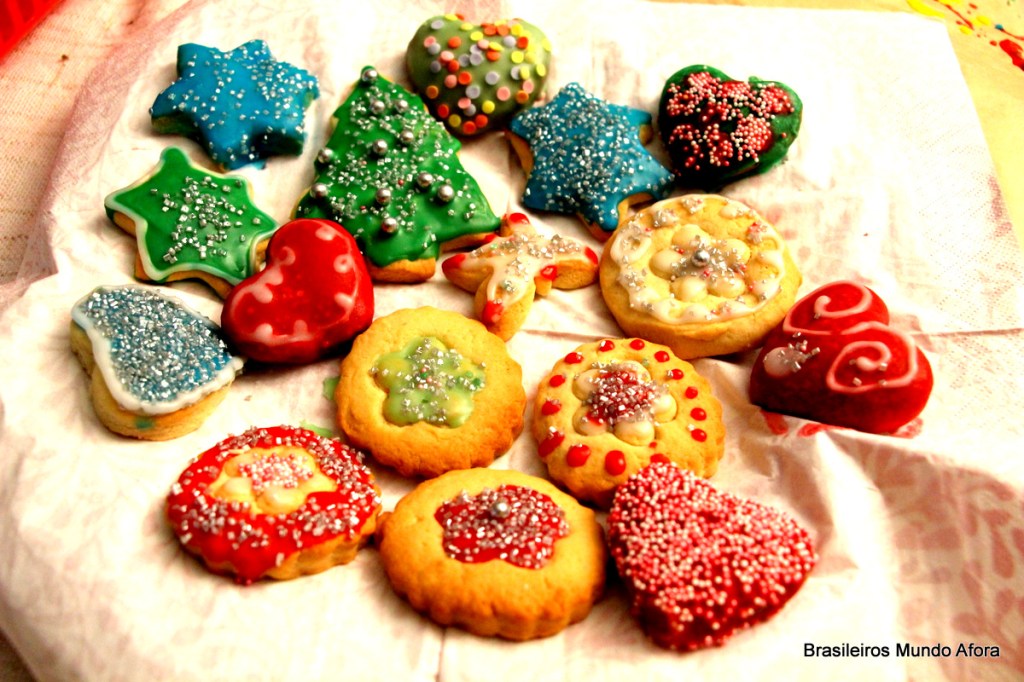 Na cozinha com pimpolhos – Álbum&nbsp;coletivo