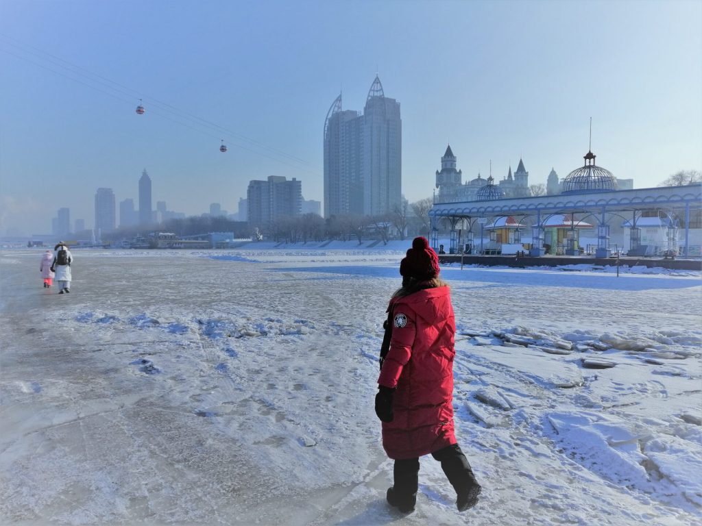 A difícil experiência da solidão