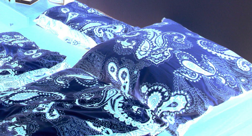 Amor e sexo entre casais multi-culturais