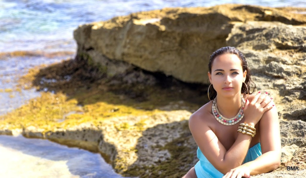 Lilian Rossoni – uma brasileira em&nbsp;Malta