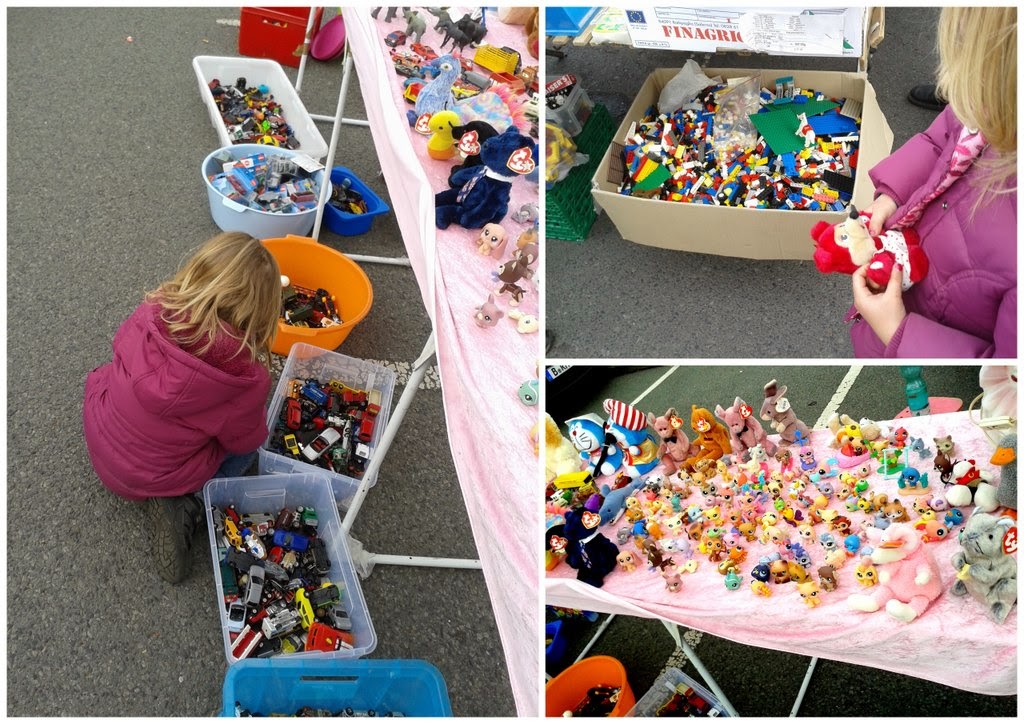 Mercado second hand para crianças – diversão&nbsp;garantida
