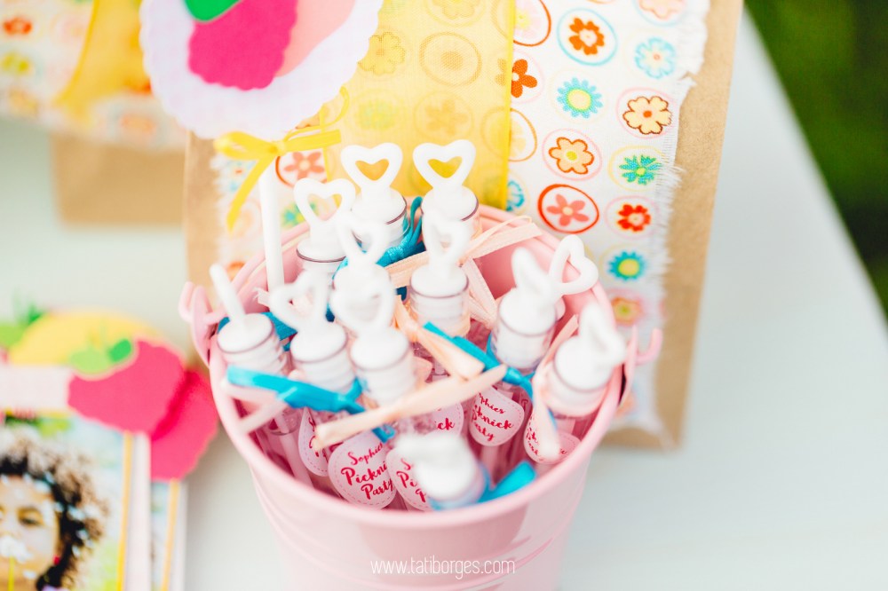 Aniversário infantil na Alemanha