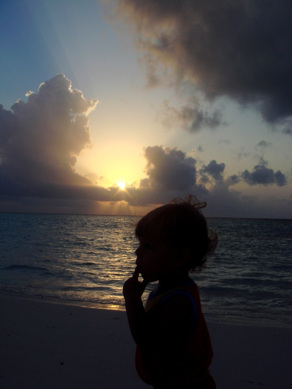 Foto de Viagem de Silhueta – Nerds Viajantes