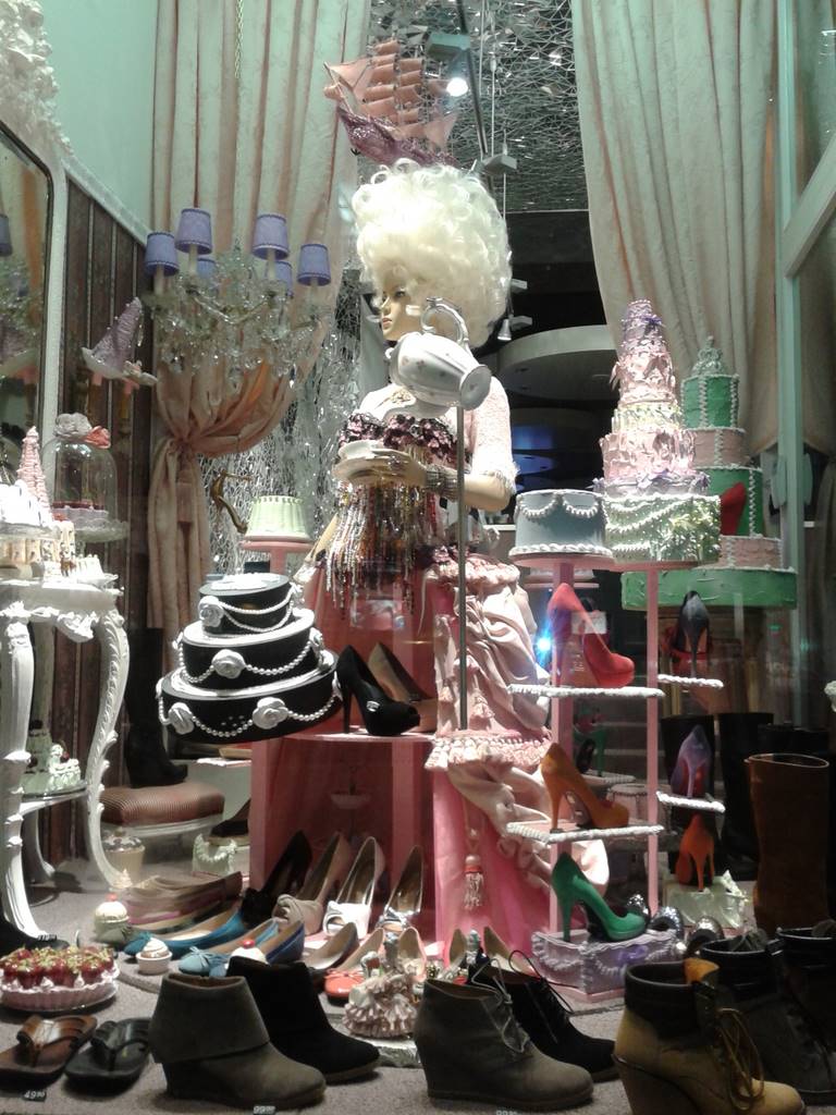 Somewhere in Berlin&nbsp;…