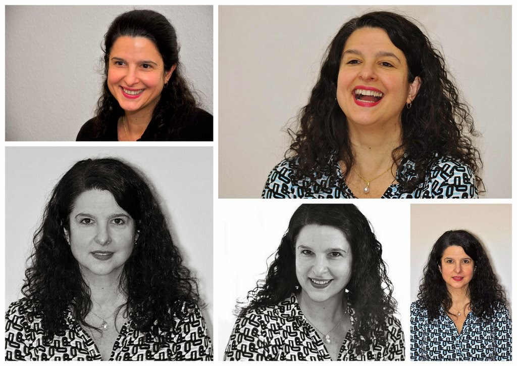 Uma bióloga brincando na Alemanha – Cristina Franciso