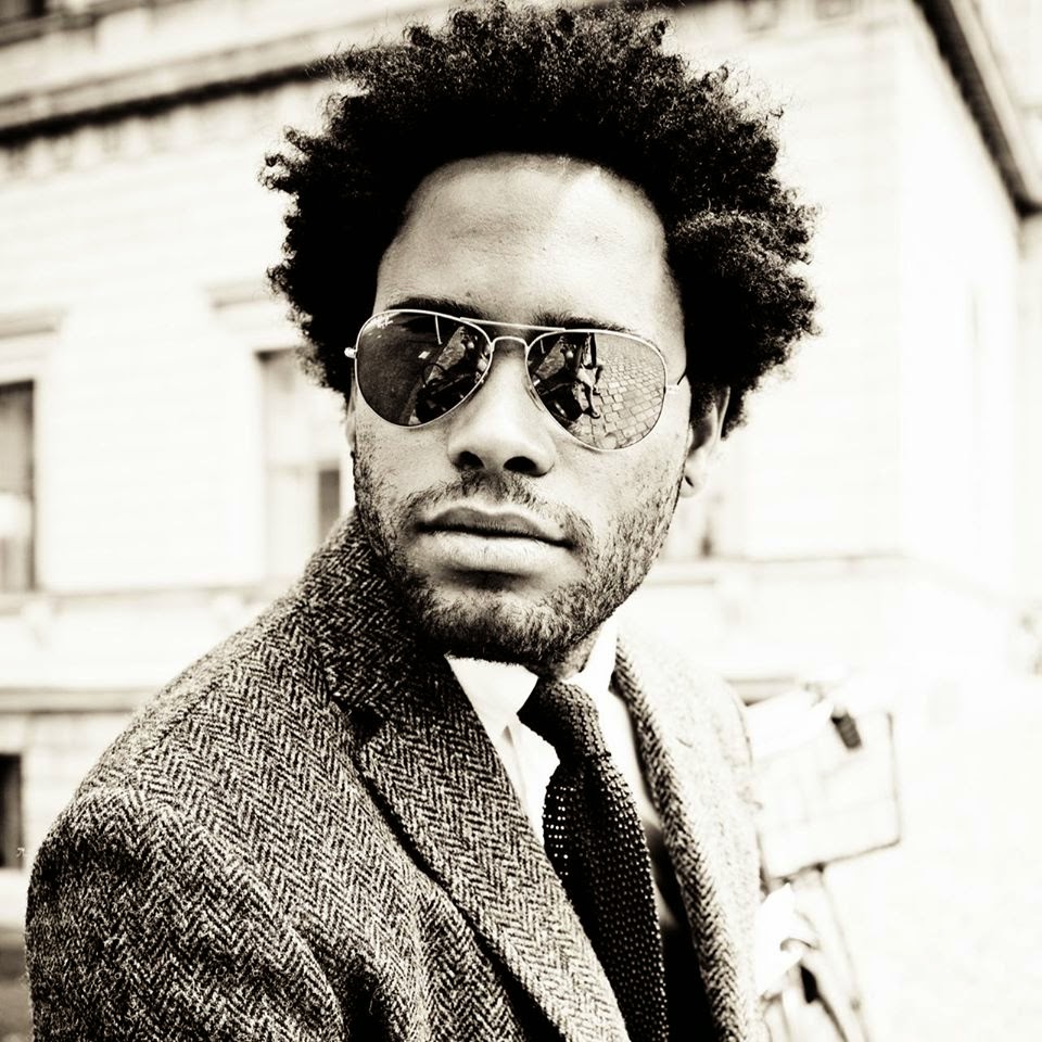 Brasileiros na Alemanha: Thiago Conceição por Maricélia Wiesböck