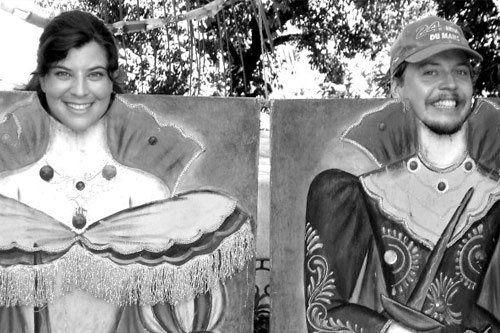 Tem, mas não está&nbsp;tendo