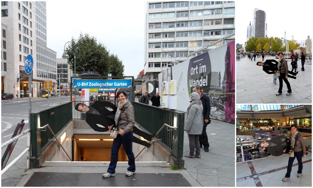 Robbie Williams in Berlin! Comigooooo ;o)