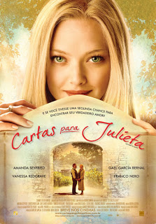 Cartas para Julieta –&nbsp;Verona