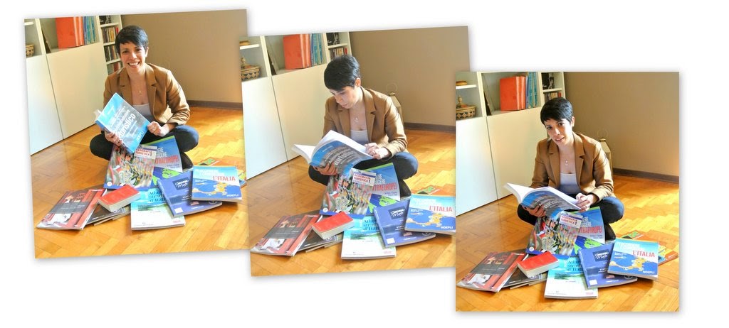 Milão nas mãos de Magê – Uma brasileira em&nbsp;Milão