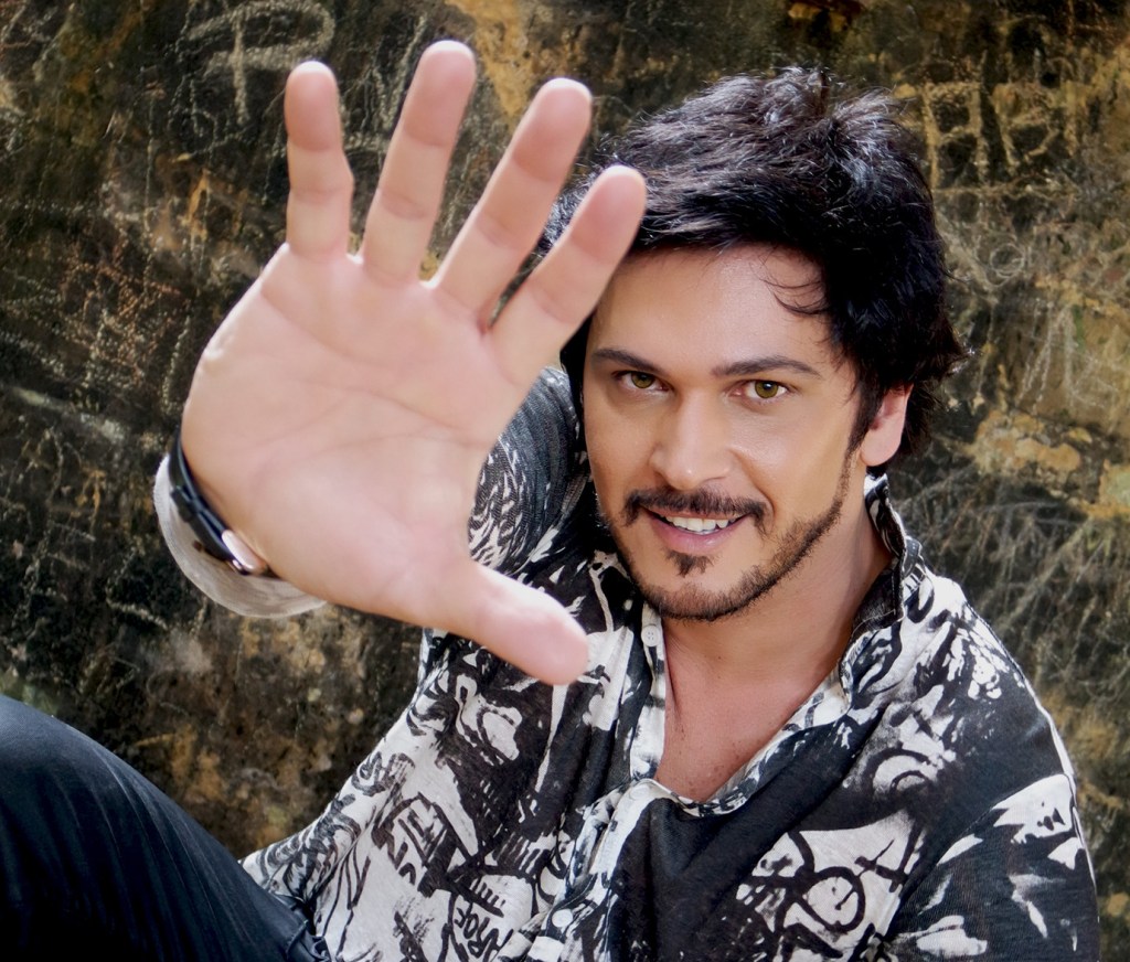 Sérgio Gael na Suíça