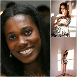 Maricélia Wiesböck  –  uma brasileira fotografando na&nbsp;Alemanha