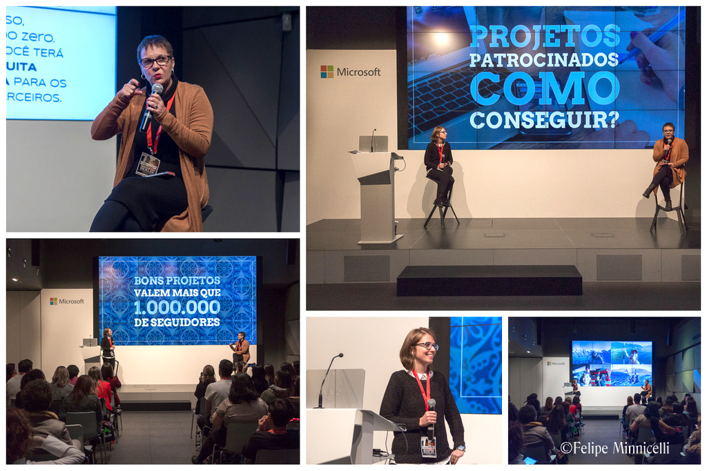 Como fechar parcerias