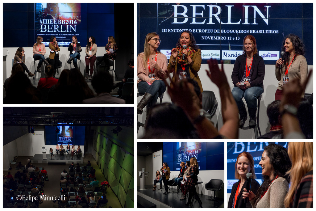 III EEBB 2016 Berlim