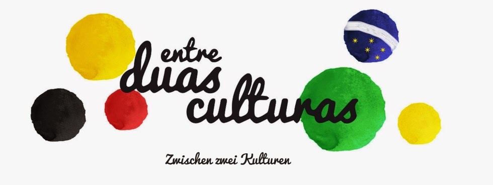 Entre duas culturas – Alemanha e Brasil – Por Rode&nbsp;Veiga-Pfeifer