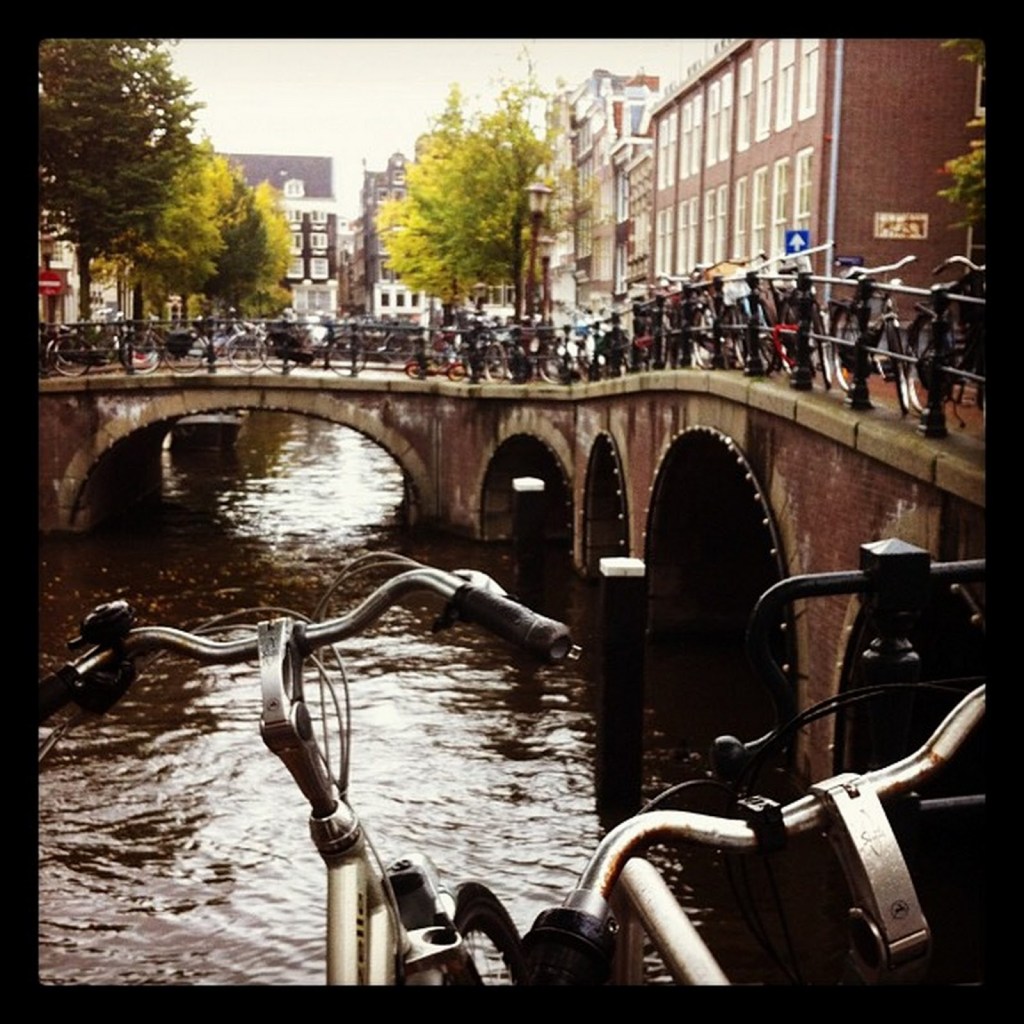 10 Dicas do “Ducs Amsterdam” para Blogueiros