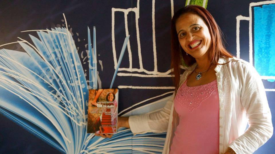 A luta de Lúcia Amélia contra o tráfico humano