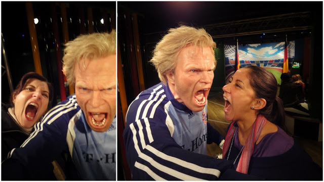 Madame Tussauds Berlin