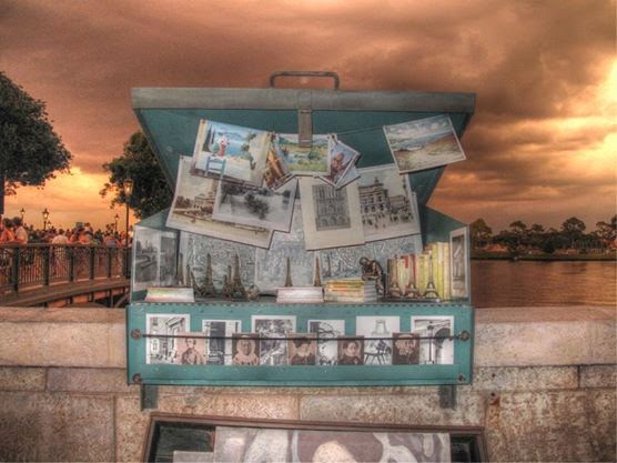 Foto do leitor – Ernesto&nbsp;Coimbra