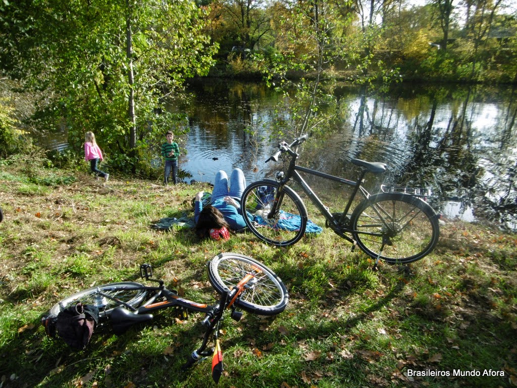 De bike por Berlim – photo book