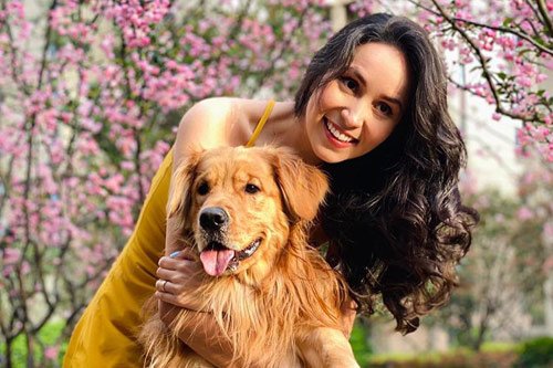 Evelyn Marques ao vivo e a cores –&nbsp;China