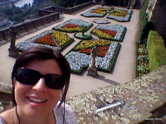 Bela Würzbug na&nbsp;Alemanha