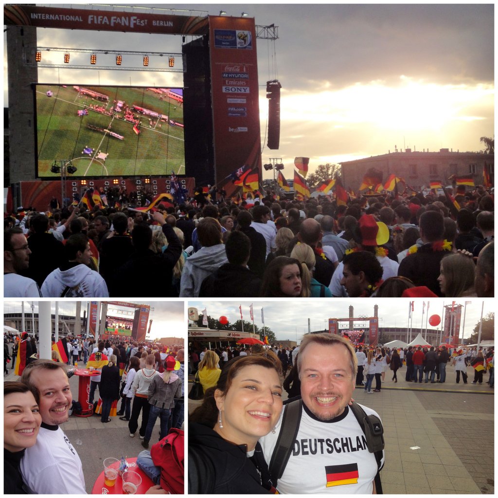 Viver na Alemanha – Entrevista no Entrevistando Expatriados