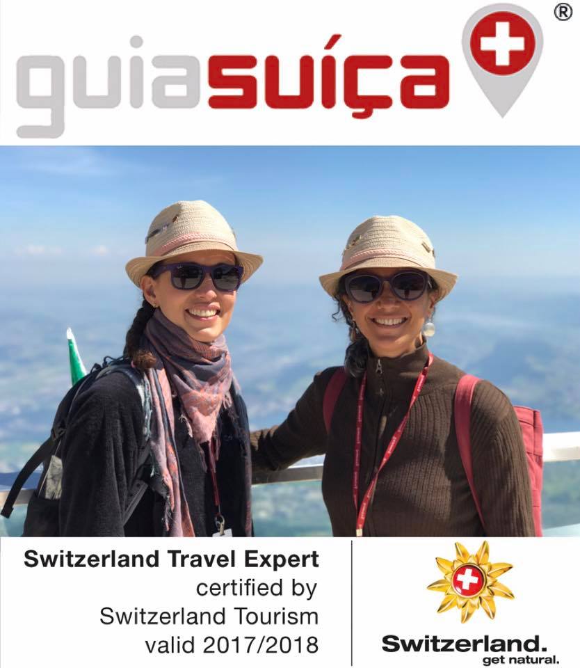 Guia Suíça
