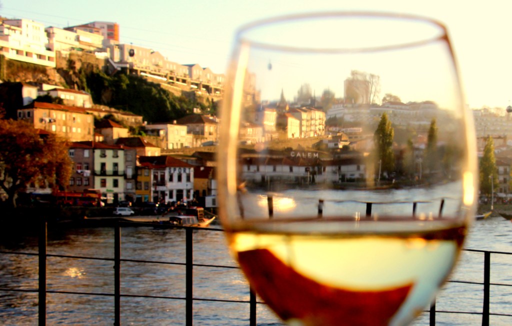 Joaquim Granja e seu restaurante Fish Fixe no Porto – II EEBB