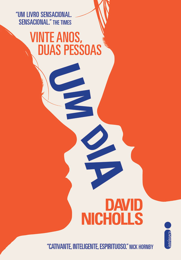 Um dia – David&nbsp;Nicholls