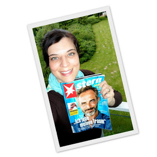 “Eu vivo o meu sonho”