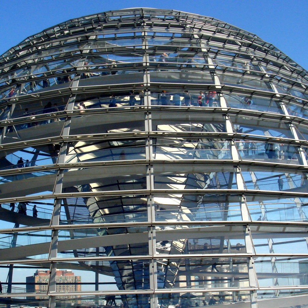 Cultura e Educação na Alemanha