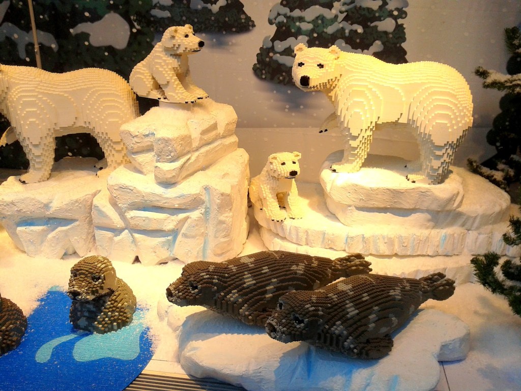 Nossas dicas no Viajando com Pimpolhos!