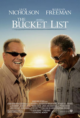 Nunca é tarde demais – The Bucket&nbsp;List