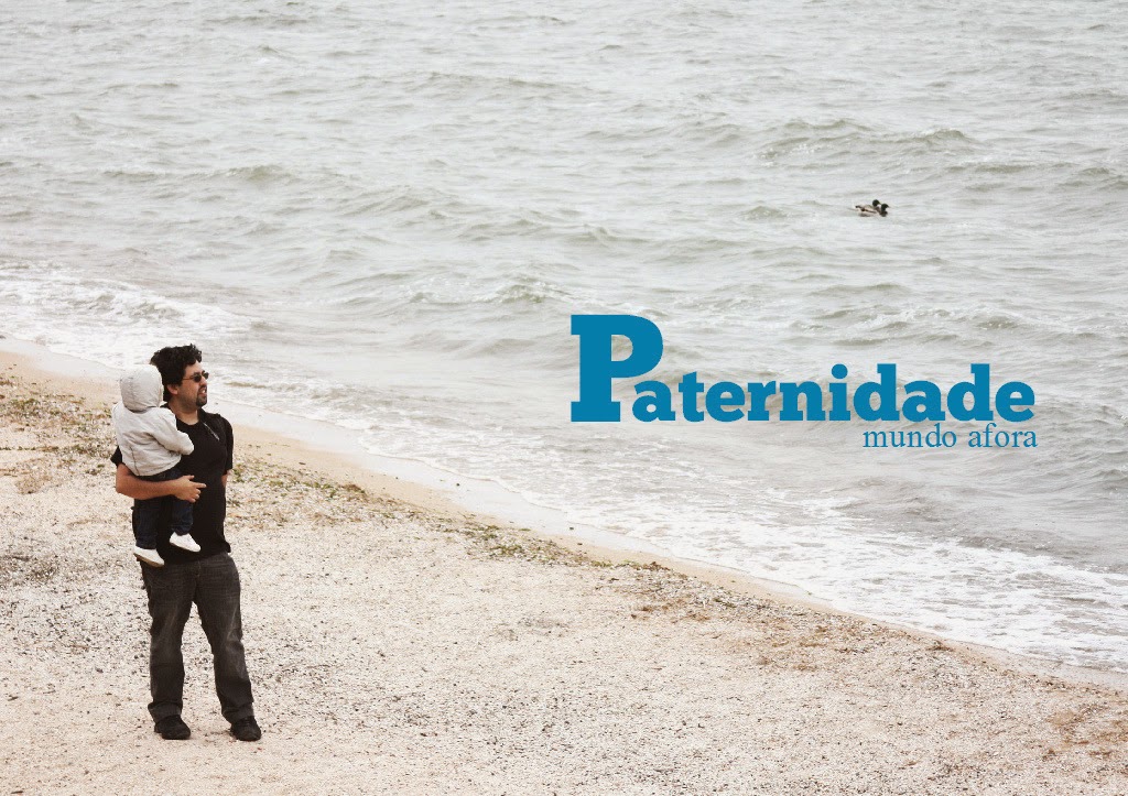 Paternidade mundo afora – Daniel Duclos e Michel Zylberberg