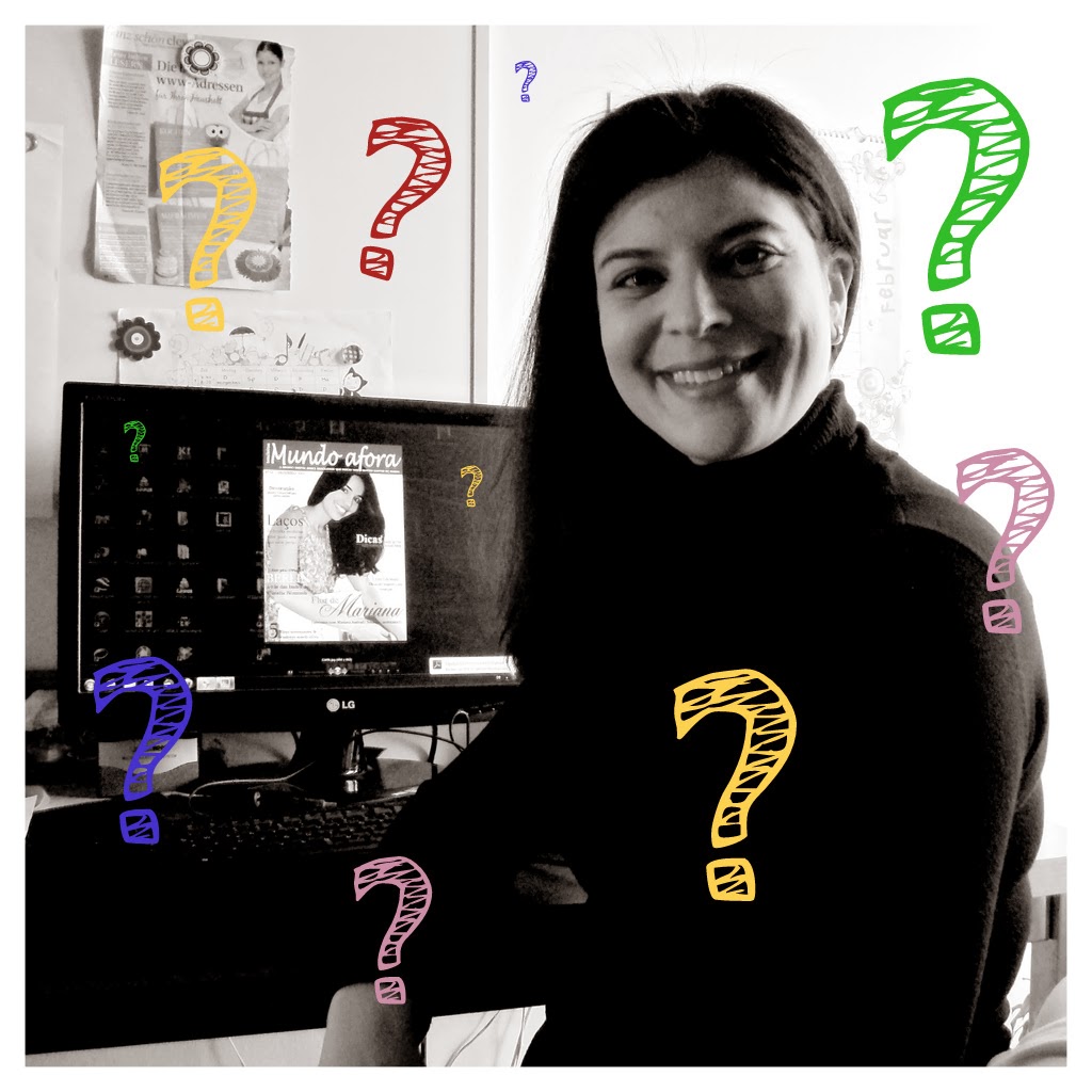 25 perguntas para se responder antes da entrevista para um novo emprego