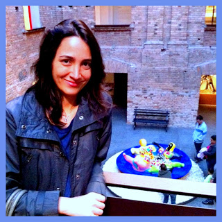 Vanessa Sapiro fala sobre o seu site&nbsp;Valekids