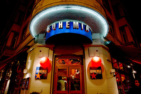 Gruss aus der teuerste Stadt der Welt – Zürich