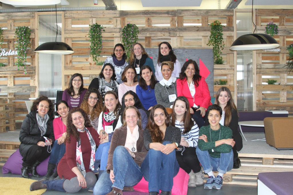 Carlotas: Negócio social brasileiro expande para&nbsp;Alemanha