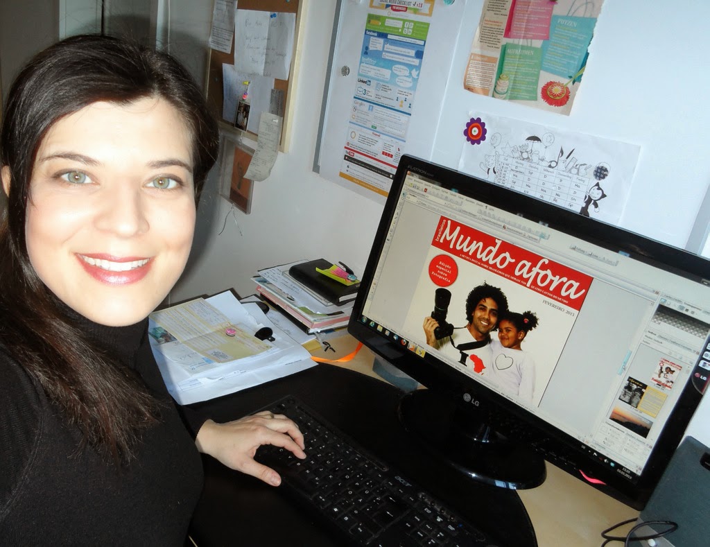 2 anos de Brasileiros Mundo&nbsp;Afora