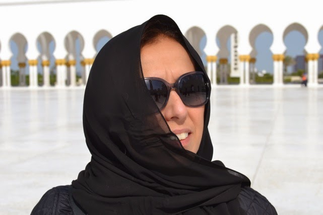 Luciana mundo afora – Profissão&nbsp;Expatriados