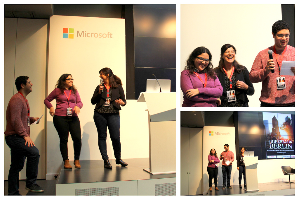 III EEBB Berlim 2016