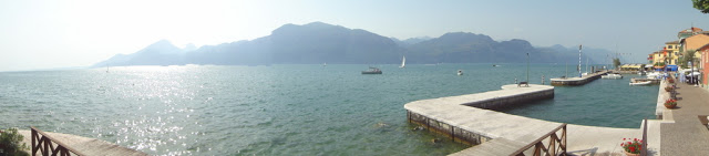 Lago di Garda:&nbsp;spettacolare!!!