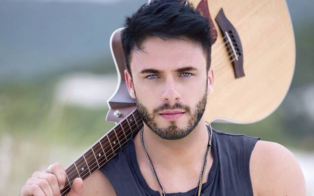 Rodrigo Marim na&nbsp;Europa