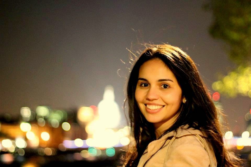 Mariana Andrade Schleuss – Viver e trabalhar na&nbsp;Suíça