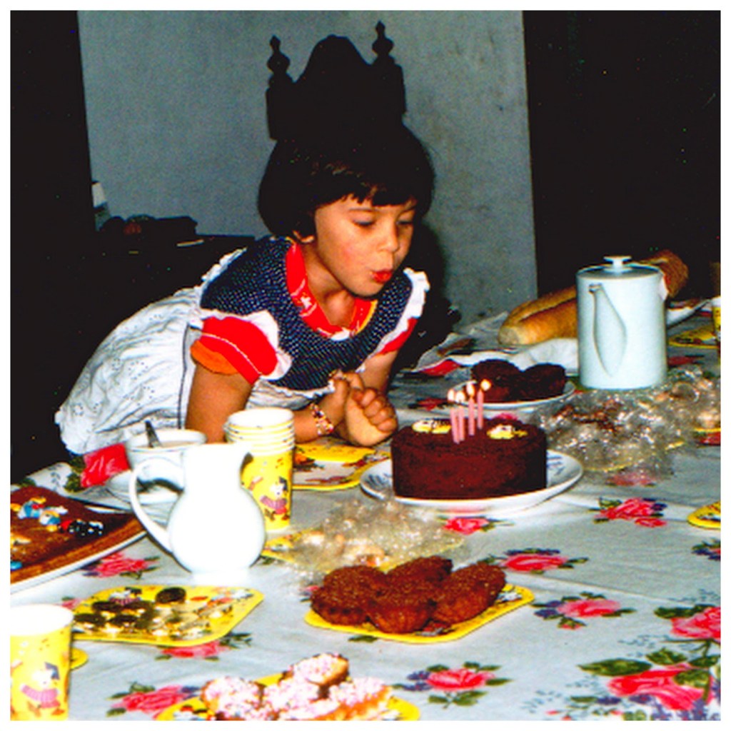 Minha primeira viagem em família – Embu-Guaçu