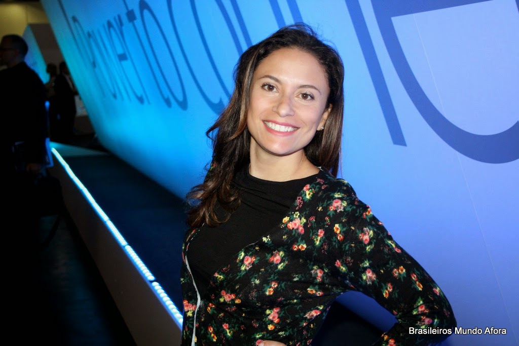 Uma executiva na Alemanha – por Camila Furtado