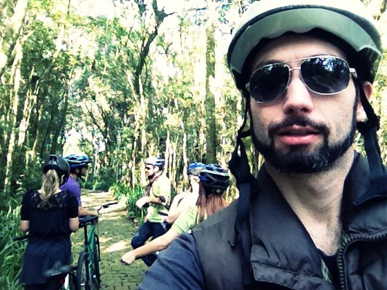 Projeto Bike-Trip – por Jr&nbsp;Caimi