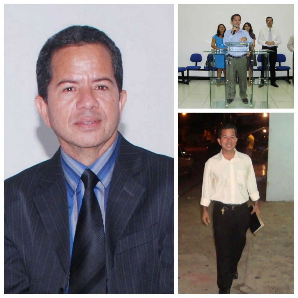 Amarildo Silva Coelho – Lamento de&nbsp;Israel